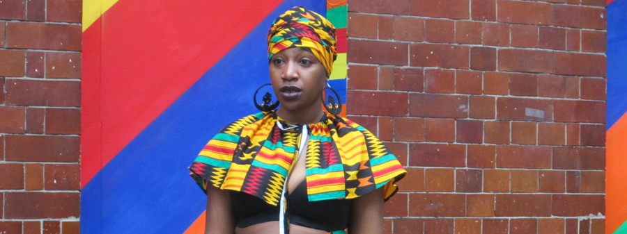 African Fashion