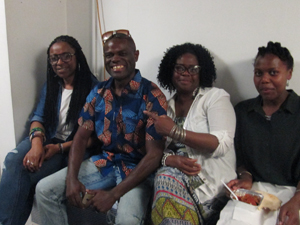 African Meetup