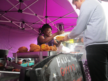Jollof Rice Matters