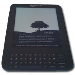 kindle West Africa books