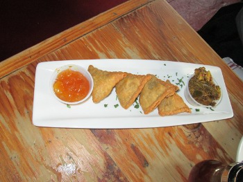 Madiba Starter