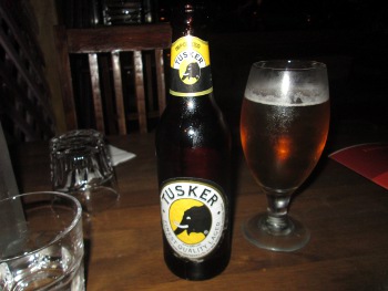 Mu'ooz Eritrean Tuskent