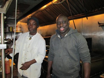 Ponty Bistro Cisse