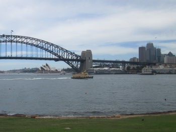 Sydney Australia