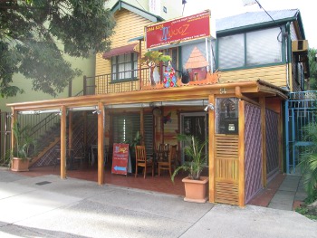 Traditional Eritrean Resturant Brisbane