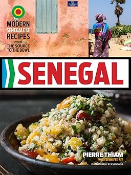 senegal
